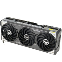Placa Gráfica Asus TUF Gaming Geforce RTX 5070 OC Edition / 12GB GDDR7