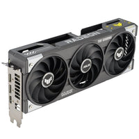 Placa Gráfica Asus TUF Gaming Radeon RX 9060 XT OC / 16GB GDDR6
