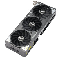 Placa Gráfica Asus TUF Gaming Radeon RX 9060 XT OC / 16GB GDDR6