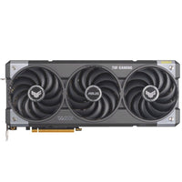 Placa Gráfica Asus TUF Gaming Radeon RX 9070 OC / 16GB GDDR6