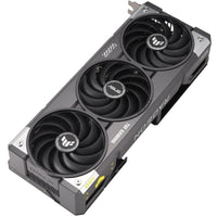 Placa Gráfica Asus TUF Gaming Radeon RX 9070 OC / 16GB GDDR6