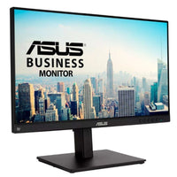 Monitor Tátil Profissional Asus BE24ECSBT 23,8" / Full HD / Multimédia / Ajustável em Altura / Preto