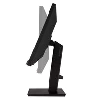 Monitor Tátil Profissional Asus BE24ECSBT 23,8" / Full HD / Multimédia / Ajustável em Altura / Preto