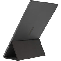 Monitor para Computador Portátil Asus Zenscreen MB16ACE 15,6" / Full HD / Prateado e Preto