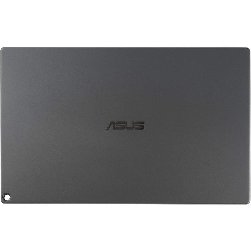Monitor para Computador Portátil Asus Zenscreen MB16ACE 15,6" / Full HD / Prateado e Preto