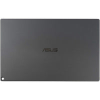 Monitor para Computador Portátil Asus Zenscreen MB16ACE 15,6" / Full HD / Prateado e Preto