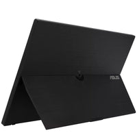 Monitor para Computador Portátil Asus Zenscreen MB16ACV 15,6" / Full HD / Preto
