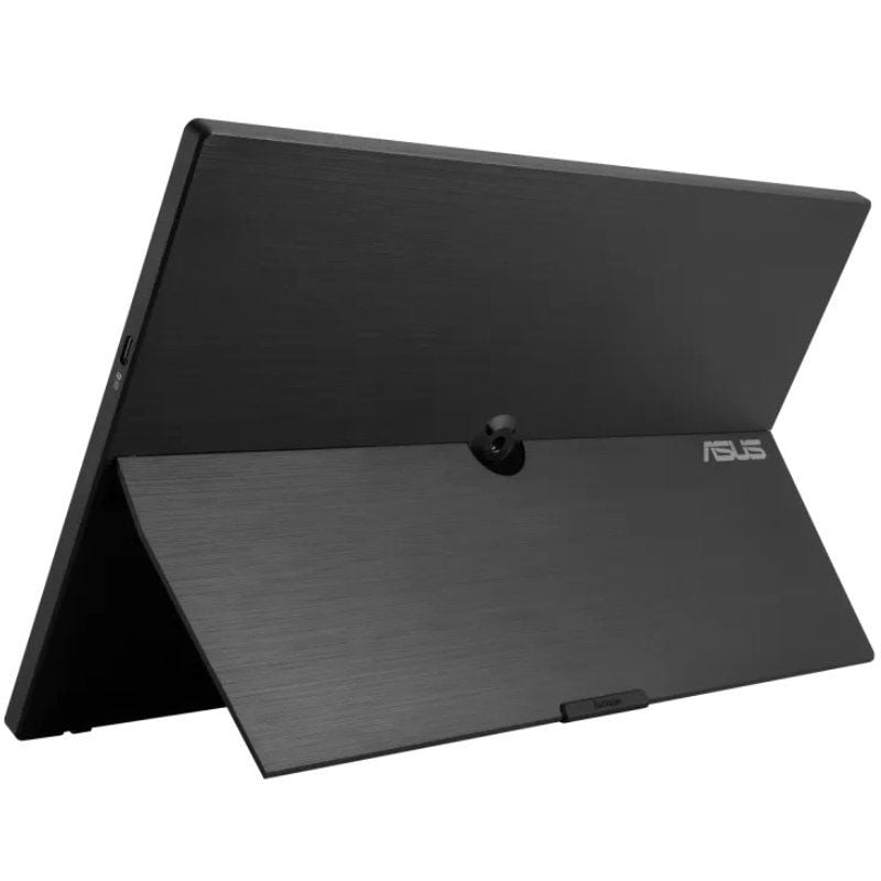 Monitor para Computador Portátil Asus Zenscreen MB16AHV 15,6" / Full HD / Preto