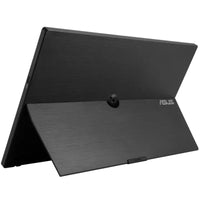 Monitor para Computador Portátil Asus Zenscreen MB16AHV 15,6" / Full HD / Preto