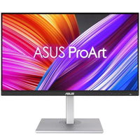 Monitor Profissional Asus Proart Display PA278CGV 27" / QHD / Multimédia / Ajustável em Altura / Pr…