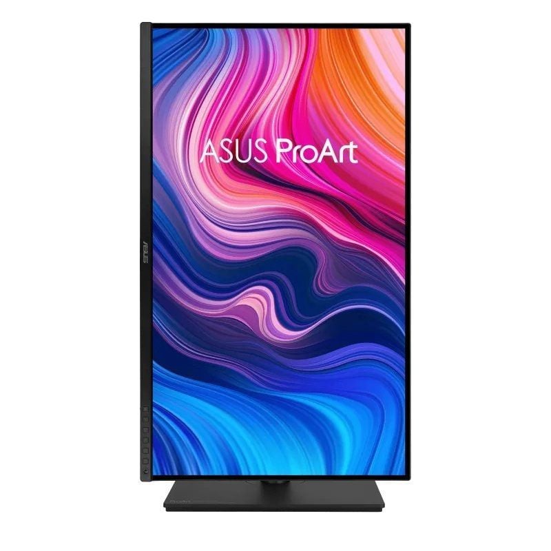 Monitor Profissional Asus Proart Display PA328CGV 32" / WQHD / Multimédia / Ajustável em Altura / P…