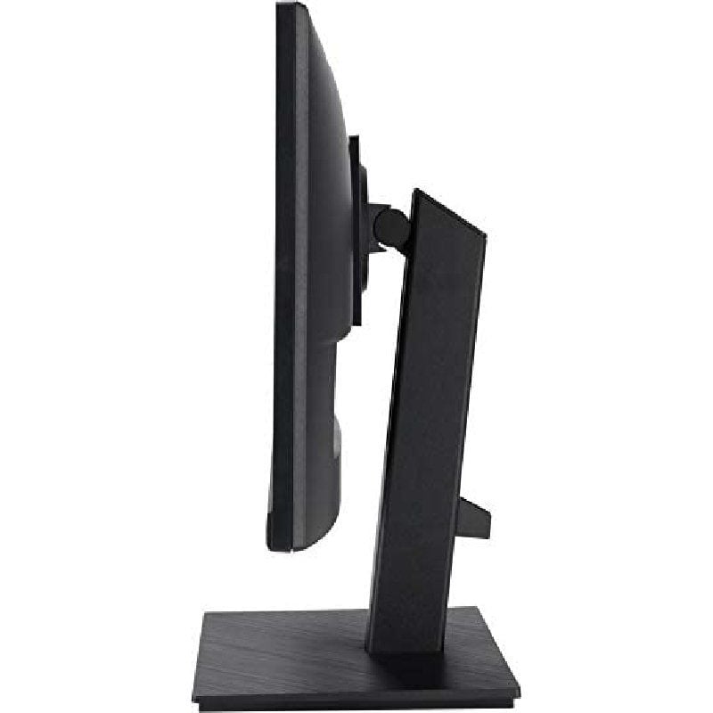 Monitor Asus VA229QSB 21,5" / Full HD / Multimédia / Ajustável em Altura / Preto