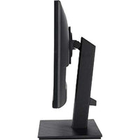 Monitor Asus VA229QSB 21,5" / Full HD / Multimédia / Ajustável em Altura / Preto