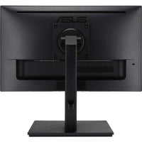Monitor Asus VA229QSB 21,5" / Full HD / Multimédia / Ajustável em Altura / Preto