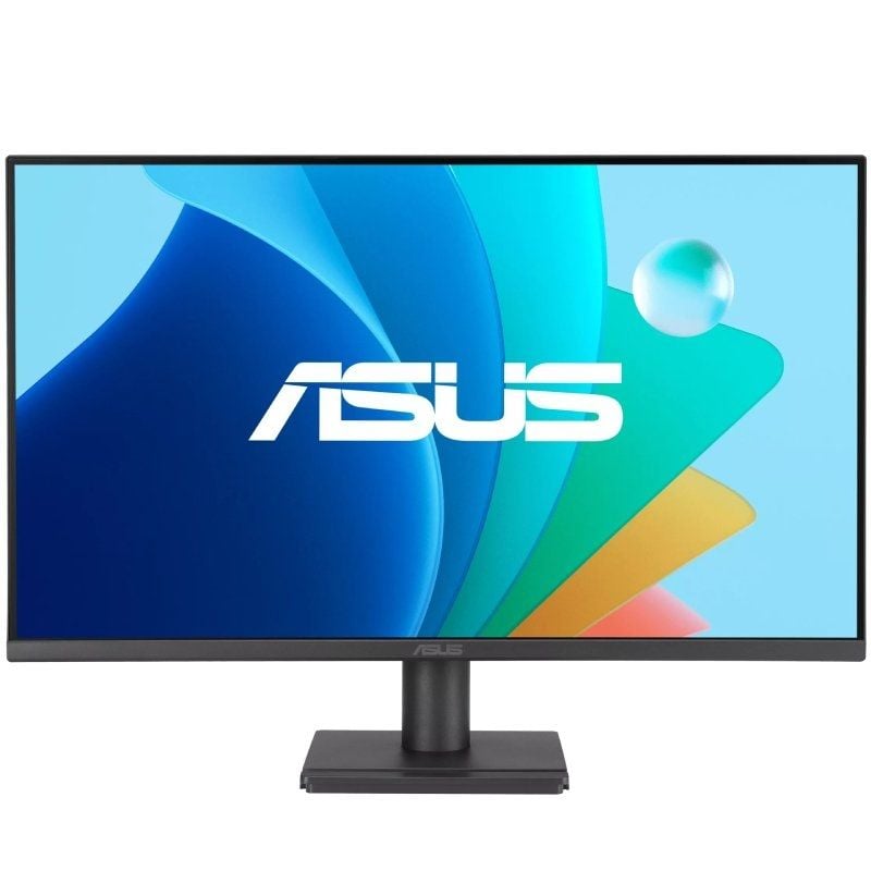 Monitor para Jogos Asus VA249QG 23,8" / Full HD / 1ms / 120hz / IPS / Multimédia / Preto