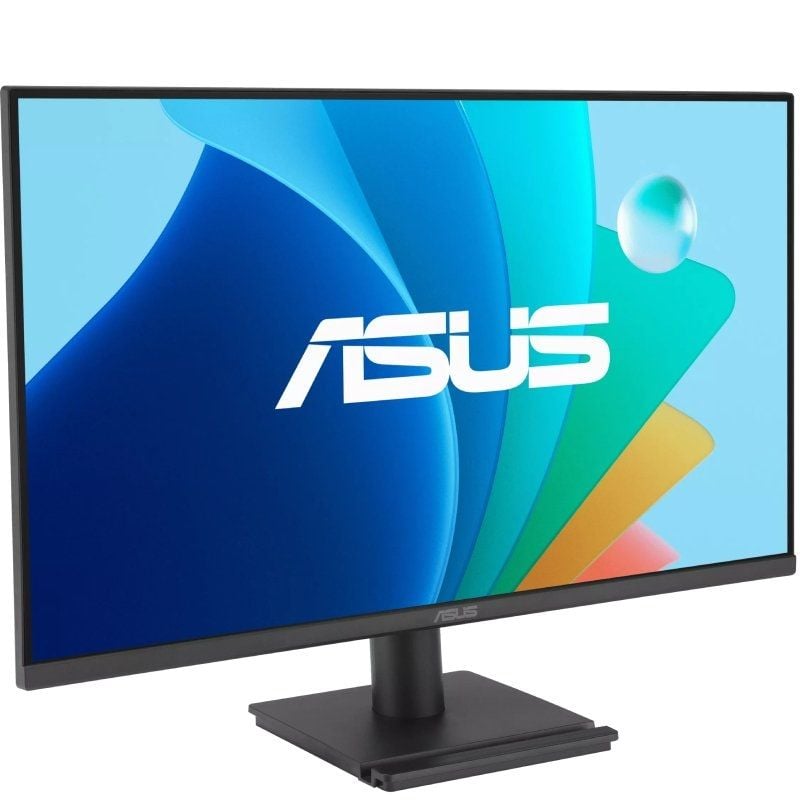 Asus VA279QG 27" / Full HD / 1ms / 120hz / IPS / Multimédia / Preto / Monitor para Jogos Asus VA279…