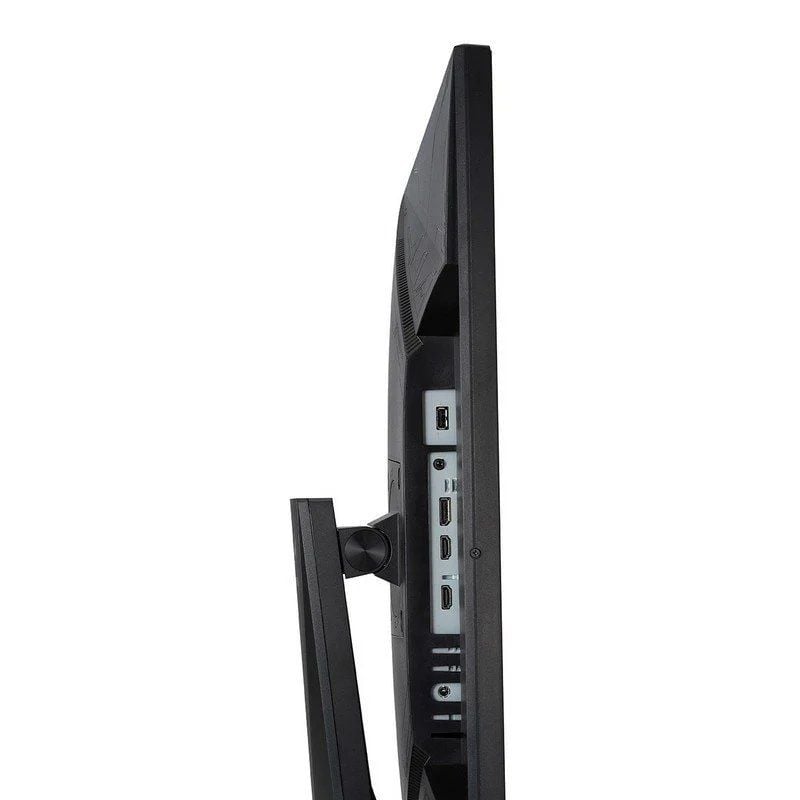 Monitor para Jogos Asus TUF VG279QM 27" / Full HD / 1ms / 280hz / IPS / Multimédia / Preto