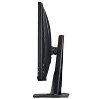 Monitor para Jogos Curvo Asus VG27VQ 27" / Full HD / 1ms / 165hz / VA / Multimédia / Ajustável em A…