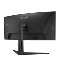 Monitor Gaming Curvo Asus TUF Gaming VG34VQEL1A 34" / UWQHD / 1ms / 100hz / VA / Multimédia / Preto