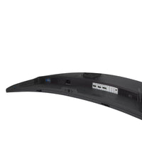 Monitor Gaming Curvo Asus TUF Gaming VG34VQEL1A 34" / UWQHD / 1ms / 100hz / VA / Multimédia / Preto