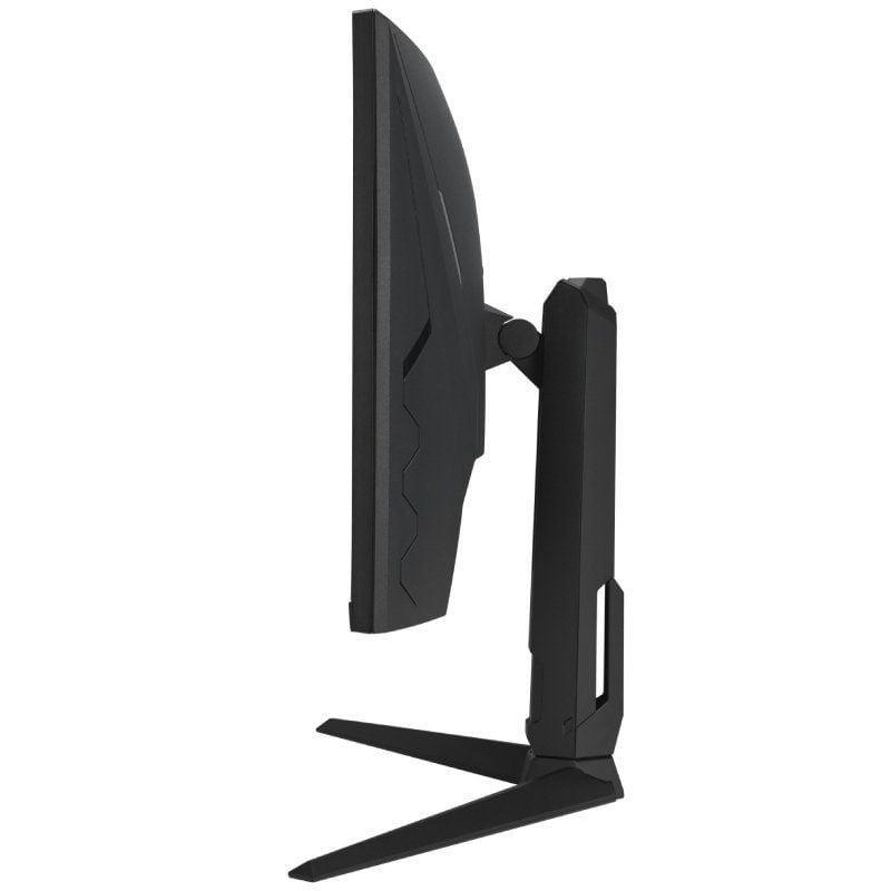 Monitor Gaming Curvo Asus TUF VG34VQL3A 34" / WQHD / 1ms / 180hz / VA / Multimédia / Preto