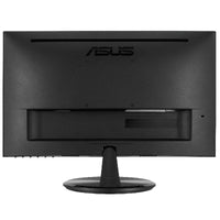 Monitor Tátil Profissional Asus VT229H 21,5" / Full HD / Multimédia / Preto