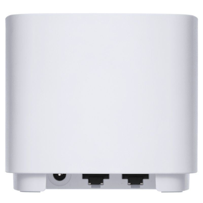 Asus Zenwifi XD4 Plus 1800mbps / 2.4ghz 5ghz Sistema Mesh / Conjunto de 2