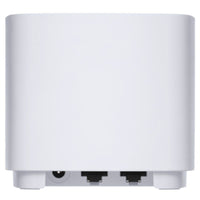 Asus Zenwifi XD4 Plus 1800mbps / 2.4ghz 5ghz Sistema Mesh / Conjunto de 2
