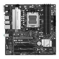 Placa-mãe Asus Prime B650m-a Ii-csm / Socket AM5 / Micro ATX