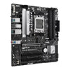 Placa-mãe Asus Prime B650m-a Ii-csm / Socket AM5 / Micro ATX