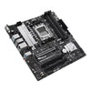 Placa-mãe Asus Prime B650m-a Ii-csm / Socket AM5 / Micro ATX