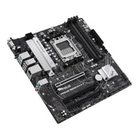 Placa-mãe Asus Prime B650m-a Ii-csm / Socket AM5 / Micro ATX