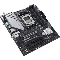 Placa-mãe Asus Prime B650m-a WIFI II Socket AM5 / Micro ATX