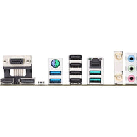 Placa-mãe Asus Prime B650m-a WIFI II Socket AM5 / Micro ATX