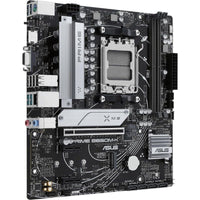 Placa-mãe Asus Prime B650m-k / Soquete AM5 / Micro ATX