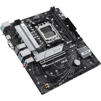 Placa-mãe Asus Prime B650m-k / Soquete AM5 / Micro ATX