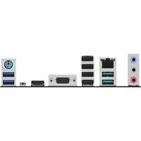 Placa-mãe Asus Prime B650m-k / Soquete AM5 / Micro ATX