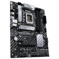 Placa-mãe Asus Prime B660-plus D4 Socket 1700