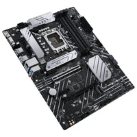 Placa-mãe Asus Prime B660-plus D4 Socket 1700