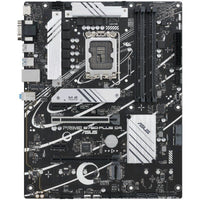 Placa-mãe Asus PRIME B760-plus D4 Socket 1700