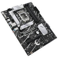 Placa-mãe Asus PRIME B760-plus D4 Socket 1700