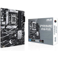Placa-mãe Asus PRIME B760-plus Socket 1700