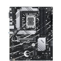 Placa-mãe Asus PRIME B760-plus Socket 1700