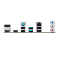 Placa-mãe Asus Prime B760m-a D4-csm / Socket 1700 / Micro ATX