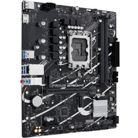 Placa-mãe Asus PRIME B760m-f Socket 1700 / Micro ATX