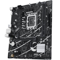 Placa-mãe Asus PRIME B760m-f Socket 1700 / Micro ATX