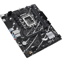 Placa-mãe Asus PRIME B760m-f Socket 1700 / Micro ATX
