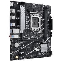 Placa-mãe Asus PRIME B760m-r D4 Socket 1700 / Micro ATX