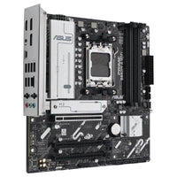 Placa-mãe Asus PRIME B840m-a WIFI Socket AM5 / Micro ATX