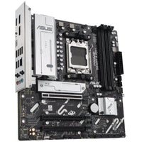 Placa-mãe Asus PRIME B840m-a WIFI Socket AM5 / Micro ATX
